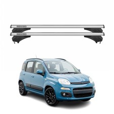 Barre Portatutto Menabo per