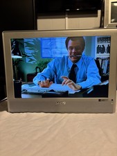 Sanyo DP19647 Monitor HDTV 19"
