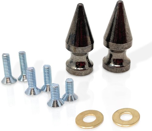 Casco pompiere bourke spikes - spikes,