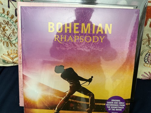 Queen bohemian rhapsody ost - queen,