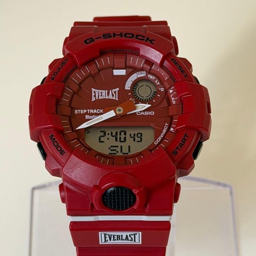 Funzionamento g shock - [funzionamento], g-shock