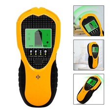 Rilevatore di pareti sicuro e