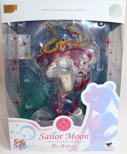 Bandai figuarts zero chouette - figuarts,