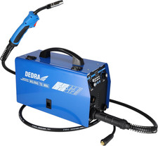 Saldatrice Inverter 160A IGBT