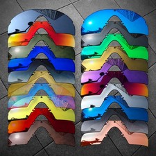 TheoCraft Lenti di Ricambio