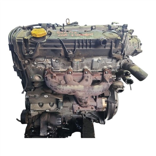 Motore per fiat bravo - bravo, 2°