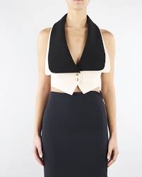 Elisabetta franchi gilet - elisabetta,