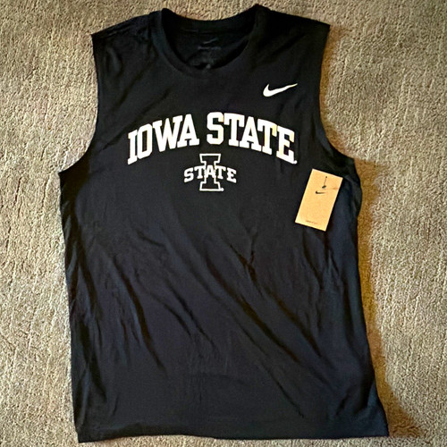 Canotta smanicata nike - nike, iowa