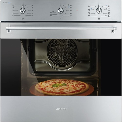 Forno incasso elettrico