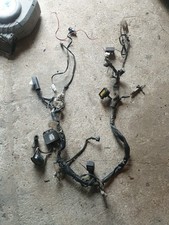 Faisceau Peugeot 50 Xps De