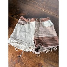 Pantaloncini Hollister