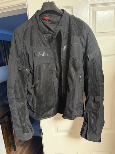 Giacca moto dainese air frame - moto,
