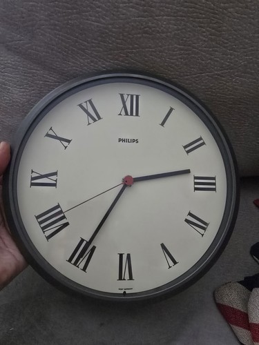 Orologio philips 5687 - orologio, hr