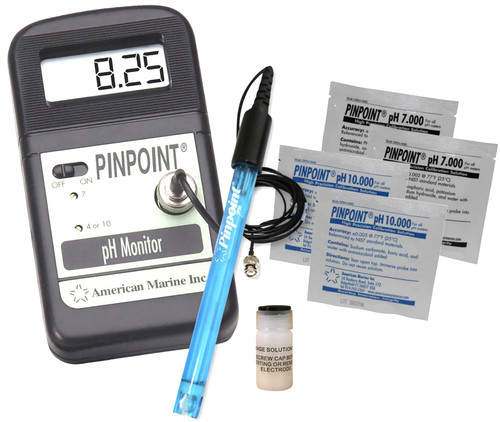 American marine pinpoint - american,