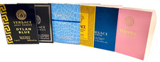6 x Versace Assorted Unisex