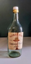 Rara Bottiglia Soberano Anni