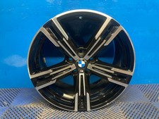 Cerchi lega bmw serie m - 3,
