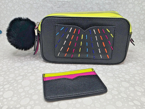 Borsa fotocamera tracolla - borsa,