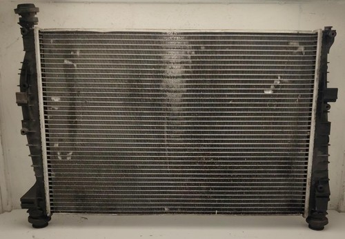 Radiatore acqua per alfa romeo - acqua,