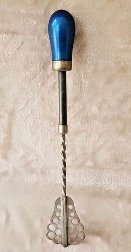 Antico batterista uova o - antico, a