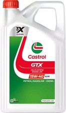 Olio motore 15w40 5l - -, peugeot