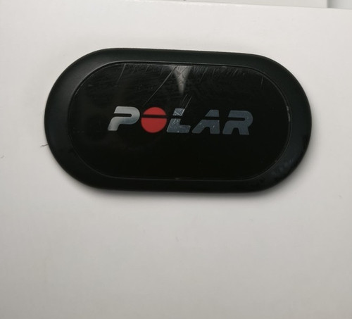 Polar h10 black sensore - sensore, di