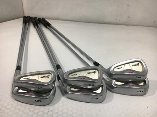 Dunlop srixon set ferri - srixon,