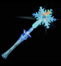 Frozen elsa bacchetta illumina - frozen,