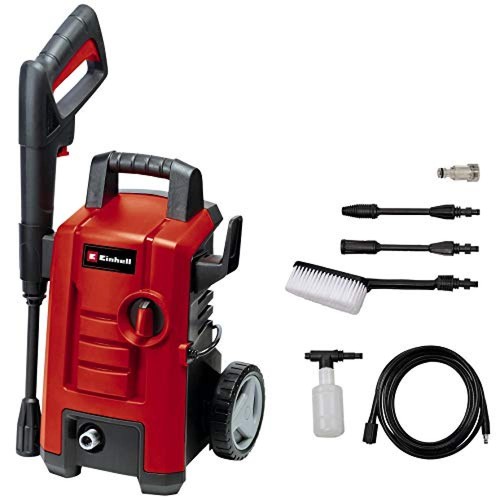 Einhell idropulitrice hp - einhell,
