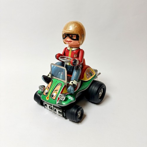 Passeggino kart giocattolo - passeggino,
