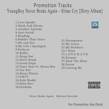 9 CD Lot Rap/Hip-Hop.. White