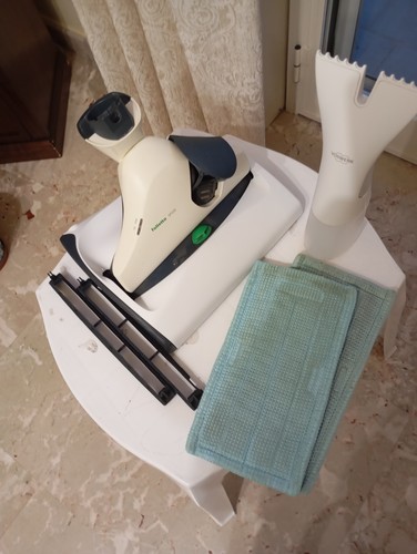 Pulilava folletto 530 - pulilava,