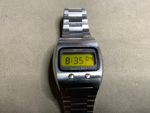 Orologio seiko 0624 5000 - seiko, lc