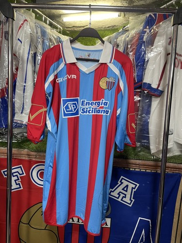 Maglia calcio catania - calcio,