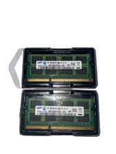 Kit RAM 4GB (2×2GB) DDR3 1066