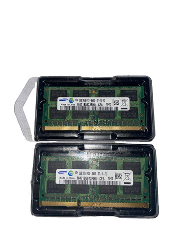Kit ram 4gb ddr3 - 4gb, 1066