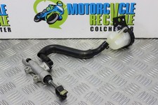 Honda VFR 800 VTEC Brake