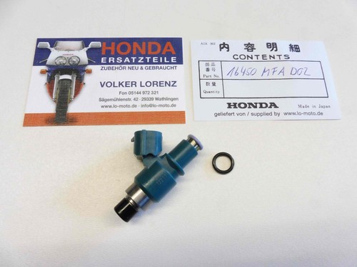 Nuovo orig honda iniettore - nuovo,