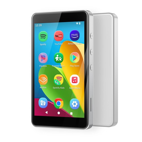 Lettore mp3 con - lettore,
