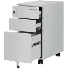 Cassettiera per Scrivania