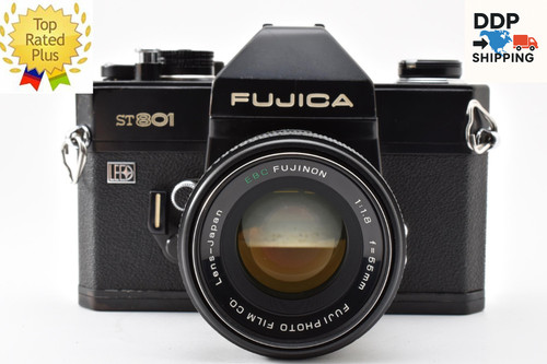 Quasi come nuova - nuova], fujica