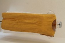 Abito A Tubino Mango Giallo