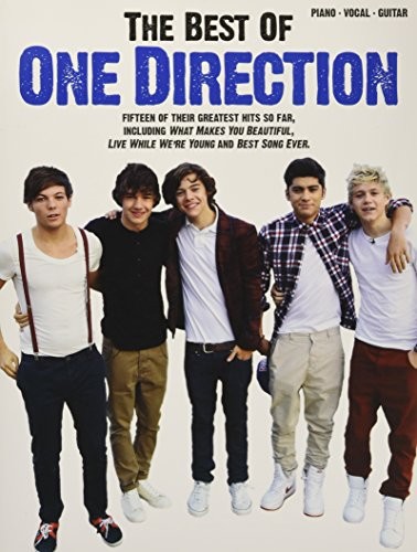 Best one direction - of,