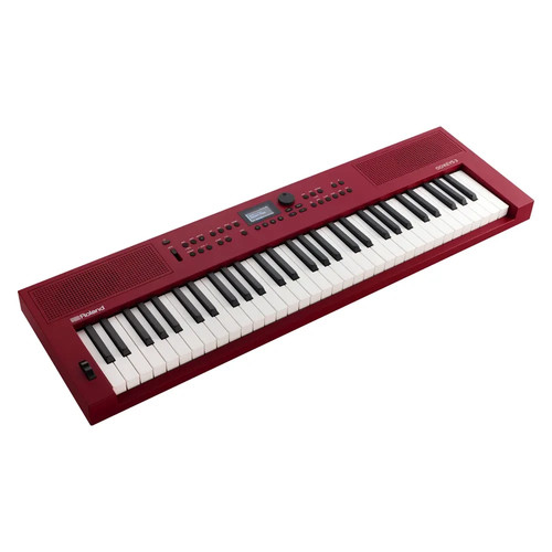 Roland keys tastiera - go:keys,