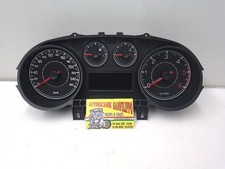 51833703 QUADRO STRUMENTI CONTACHILOMETRI FIAT BRAVO II 198 1.6 MTJET DAL 2007-