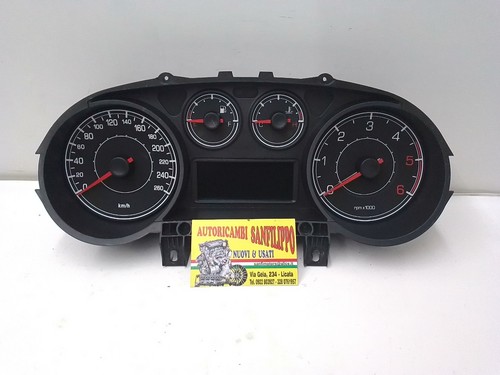 51833703 quadro strumenti - 51833703,