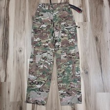 MASSIF® MULTICAM PANTALONI DA