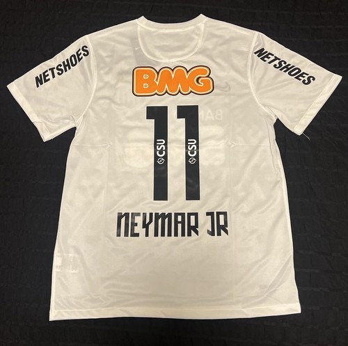Maglia santos home 2012 - maglia, 2012/13