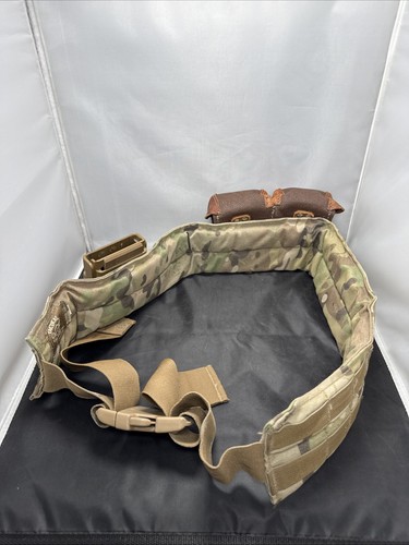 Cintura sartoriale tattica - , con