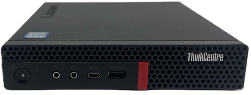 Lenovo thinkcentre m720q mini - m720q,